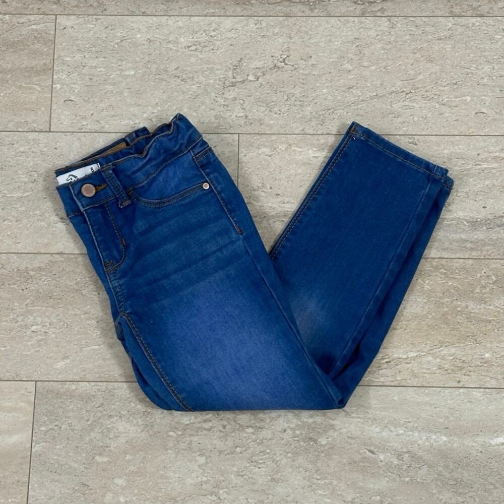 Girls Jordache Skinny Jeans 6x